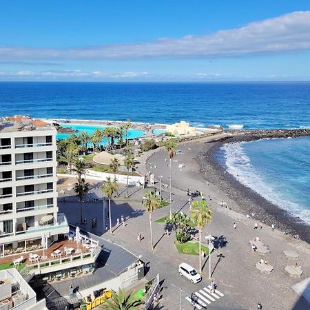 Appartement Casa Gerhard - Adults Only - à Puerto de la Cruz  Extérieur photo