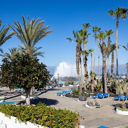 Appartement Casa Gerhard - Adults Only - à Puerto de la Cruz  Extérieur photo