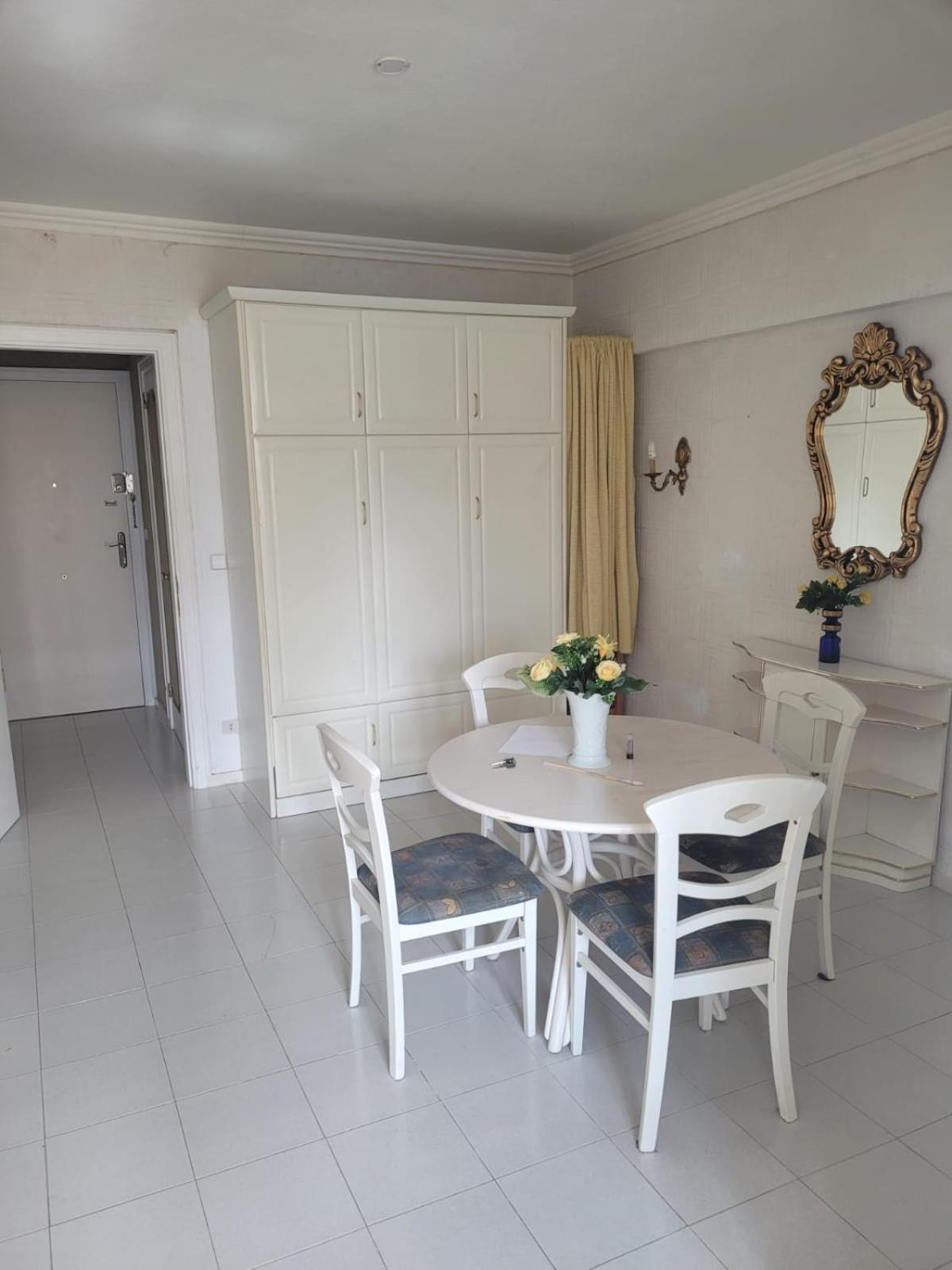 Appartement Casa Gerhard - Adults Only - à Puerto de la Cruz  Extérieur photo