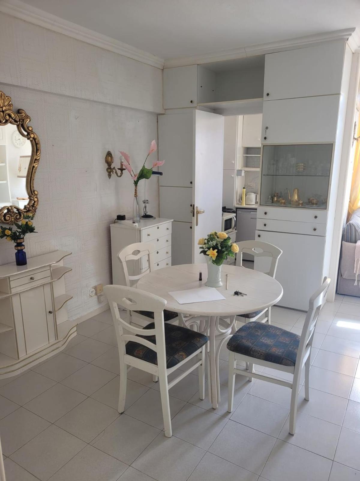 Appartement Casa Gerhard - Adults Only - à Puerto de la Cruz  Extérieur photo