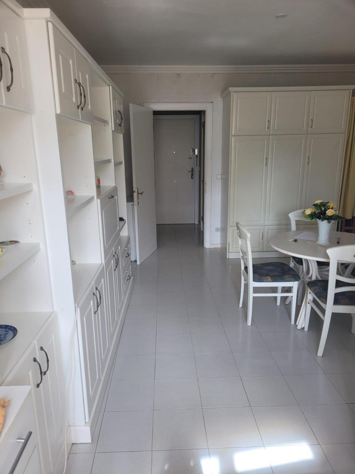 Appartement Casa Gerhard - Adults Only - à Puerto de la Cruz  Extérieur photo