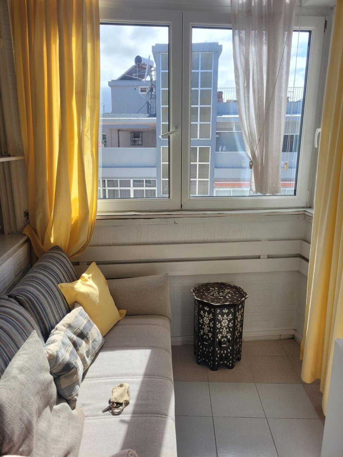 Appartement Casa Gerhard - Adults Only - à Puerto de la Cruz  Extérieur photo