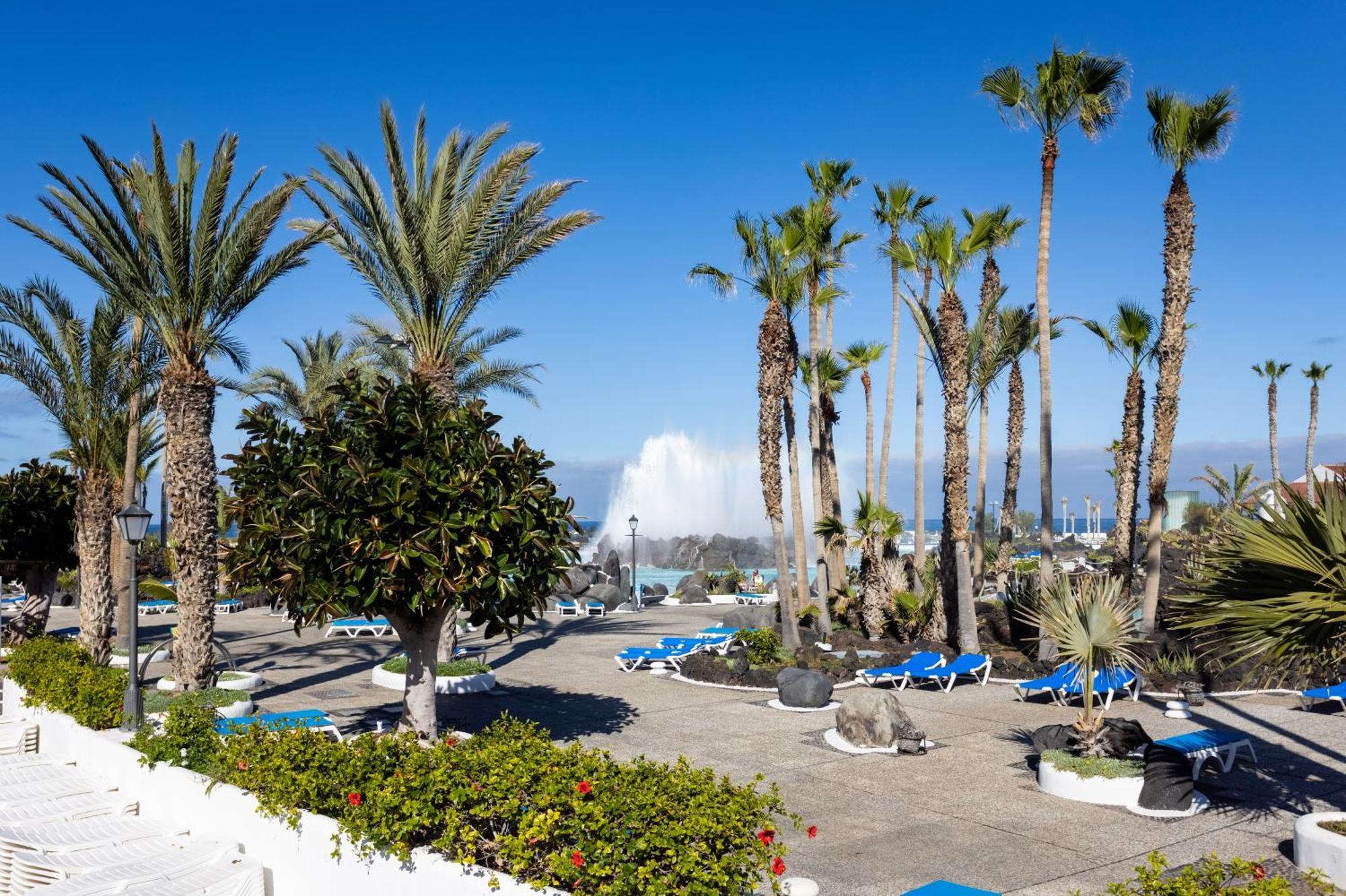 Appartement Casa Gerhard - Adults Only - à Puerto de la Cruz  Extérieur photo